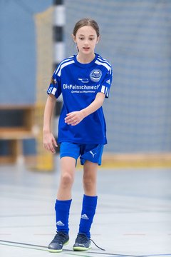 Bild 316 - wCJ Futsalmeisterschaft Runde 1
